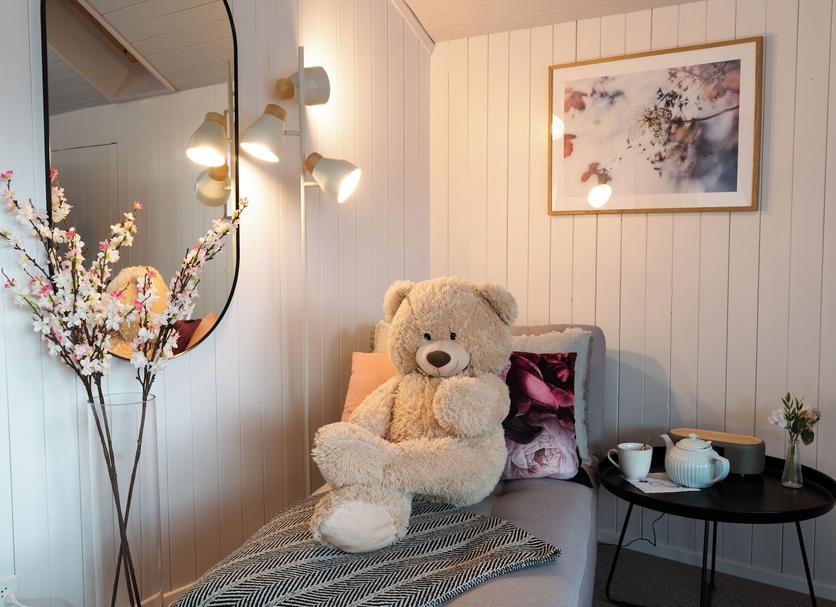 Room amenity Photo