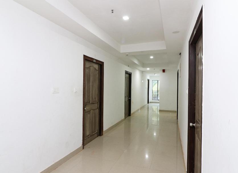 Hallway Photo
