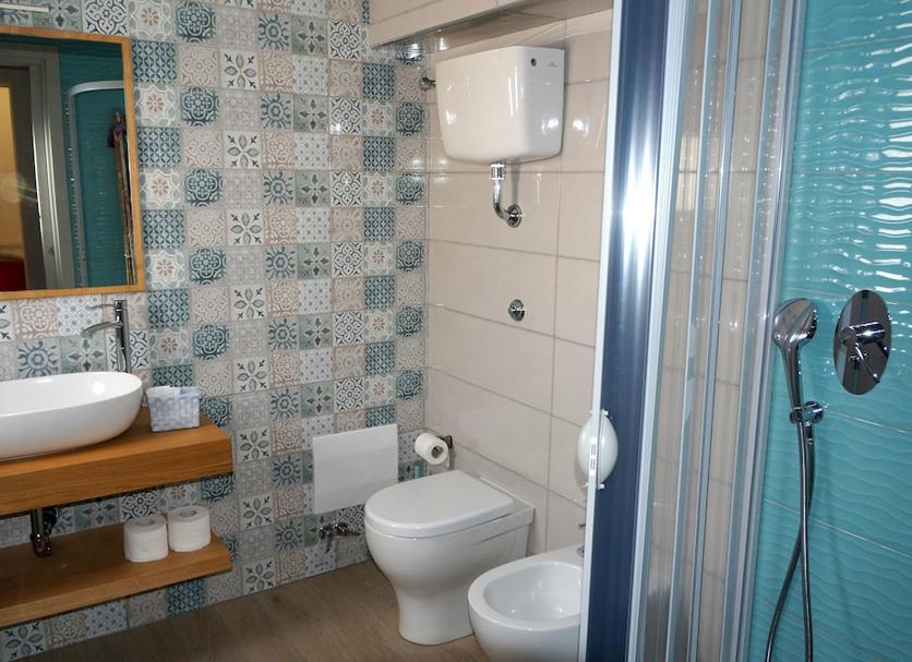Bathroom Photo