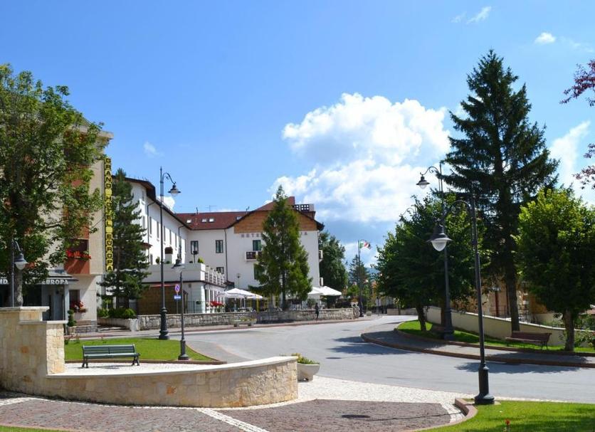 Outdoors view Photo