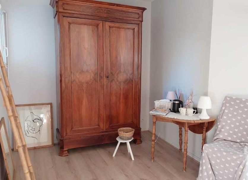 Room amenity Photo