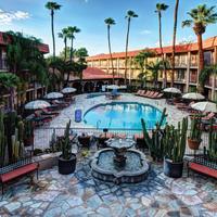DoubleTree Suites by Hilton Hotel Tucson - Williams Center