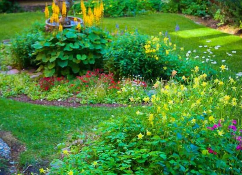 Outdoors view Photo