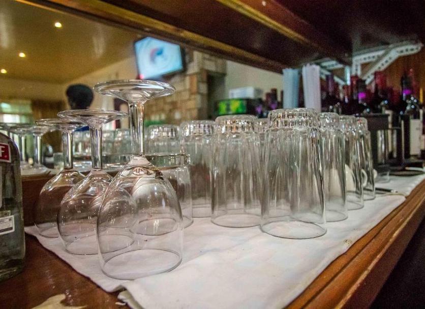 Bar Photo
