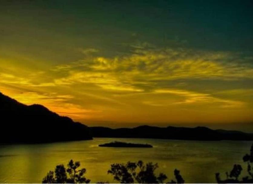 Outdoors view Photo
