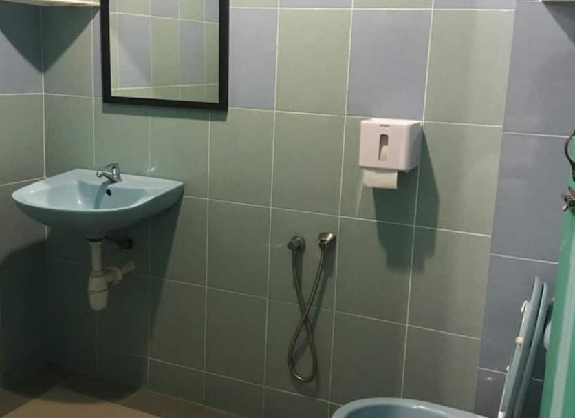 Bathroom Photo