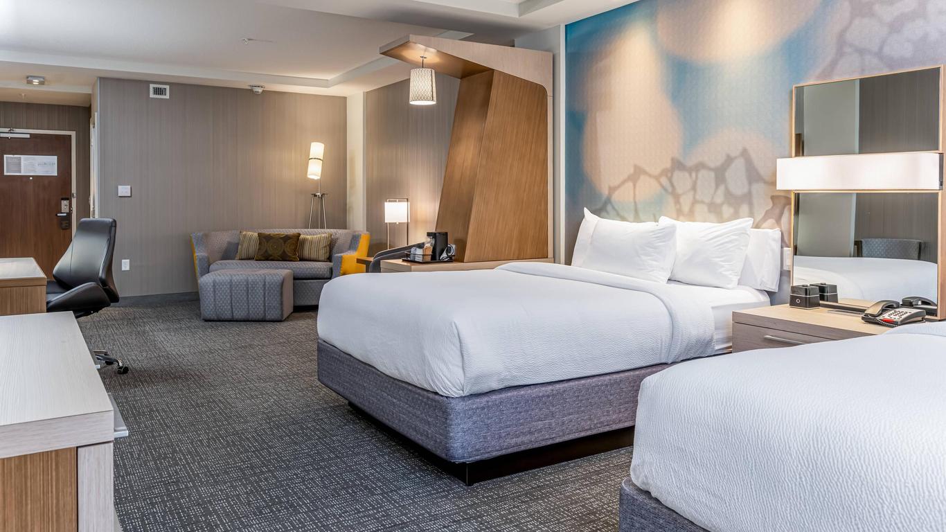 Courtyard by Marriott Asheville Biltmore Village