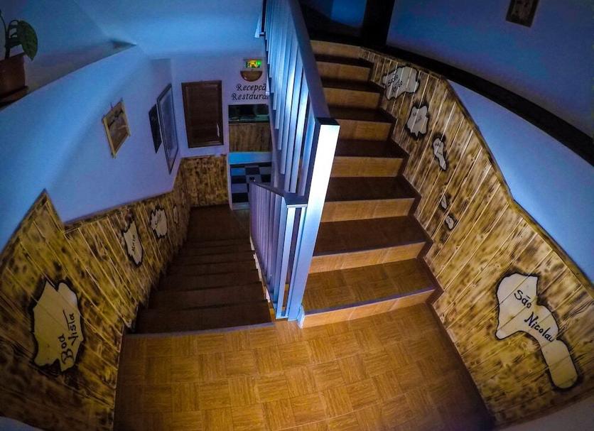 Stairs Photo