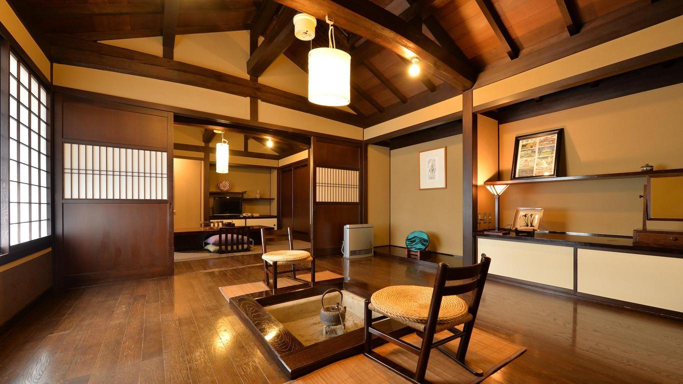 Ryokan Sugimoto