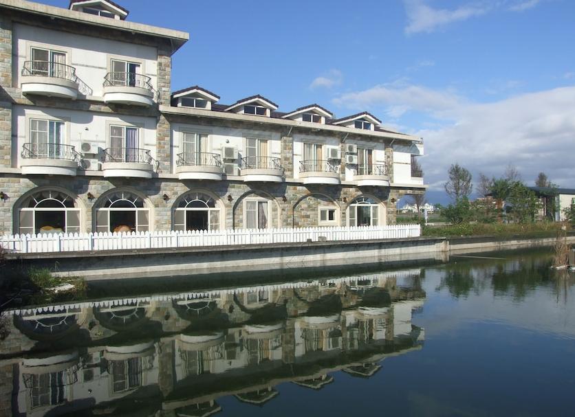 Outdoors view Photo