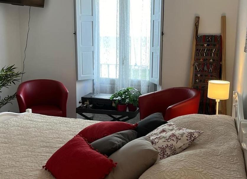 Bedroom Photo