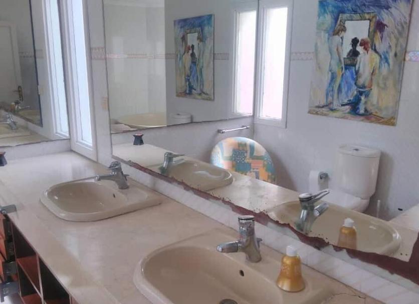 Bathroom Photo