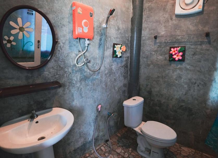 Bathroom Photo