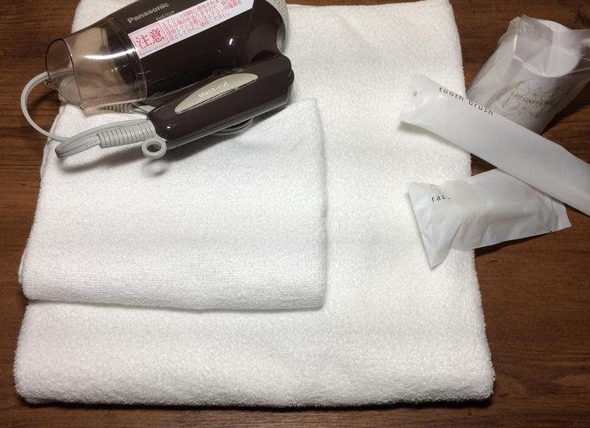 Room amenity Photo