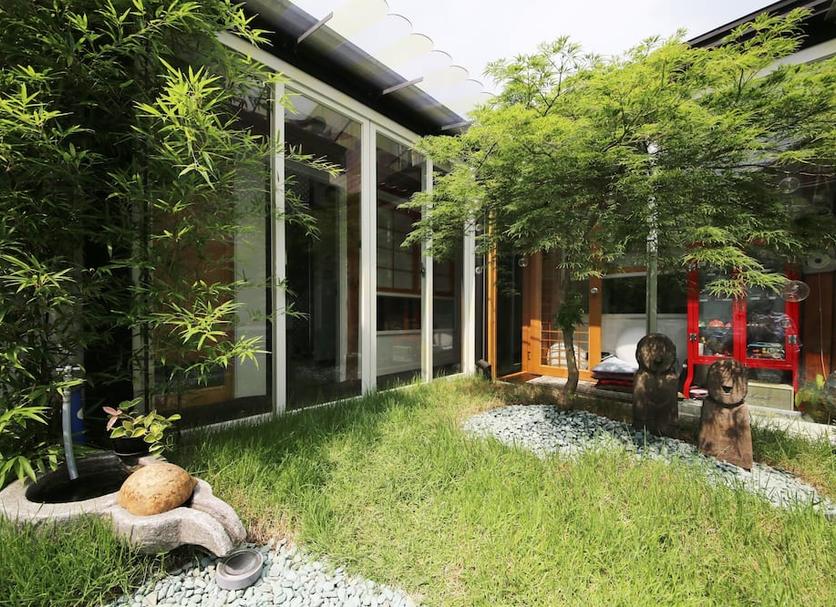 Outdoors view Photo