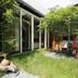 Outdoors view