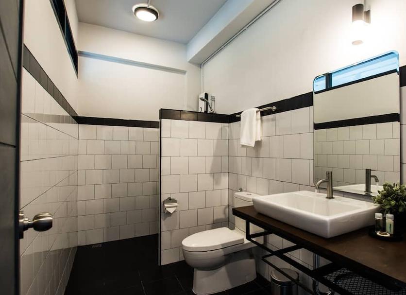Bathroom Photo