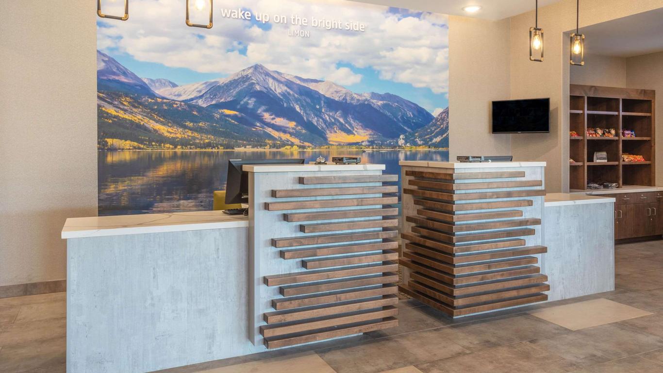 La Quinta Inn & Suites by Wyndham Limon
