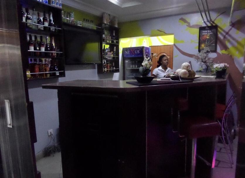 Bar Photo