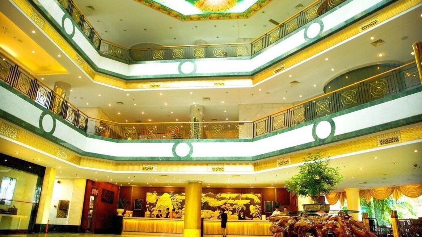 Zengcheng Hotel
