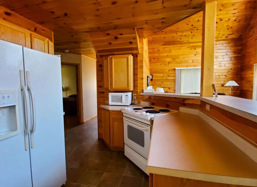 Kitchen Photo
