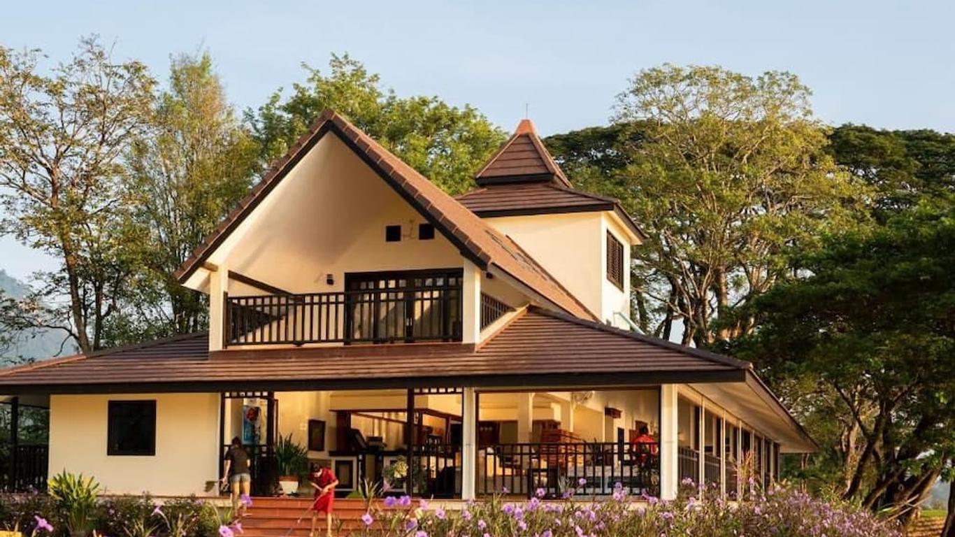 Wopakok Hotel