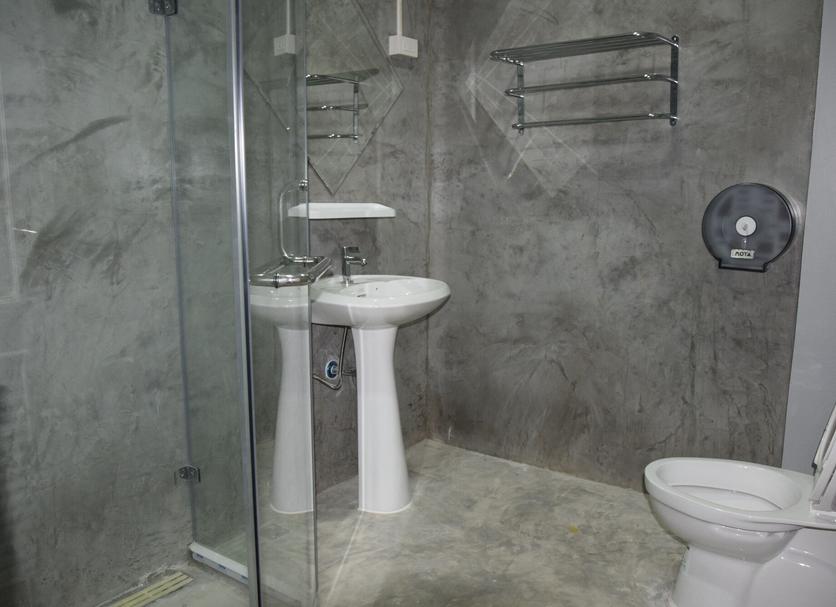 Bathroom Photo