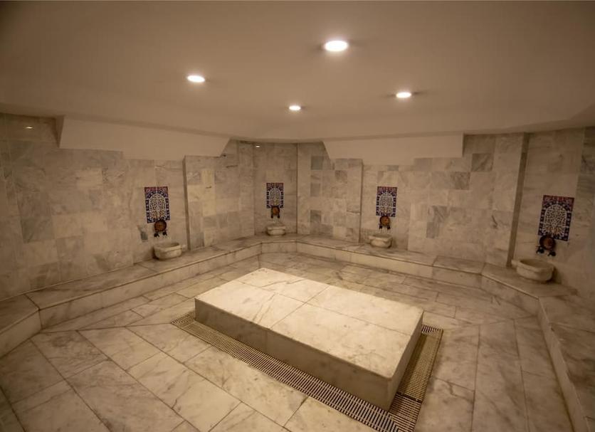 Spa Photo
