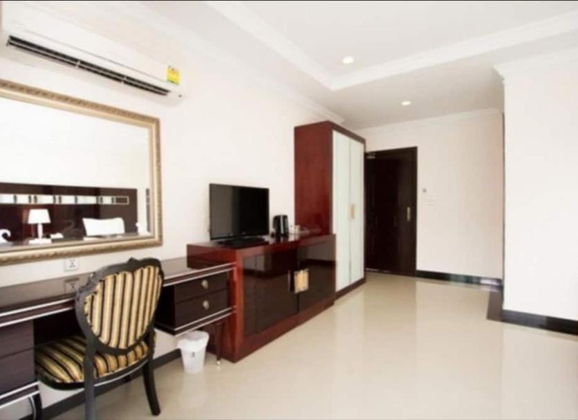Room amenity Photo