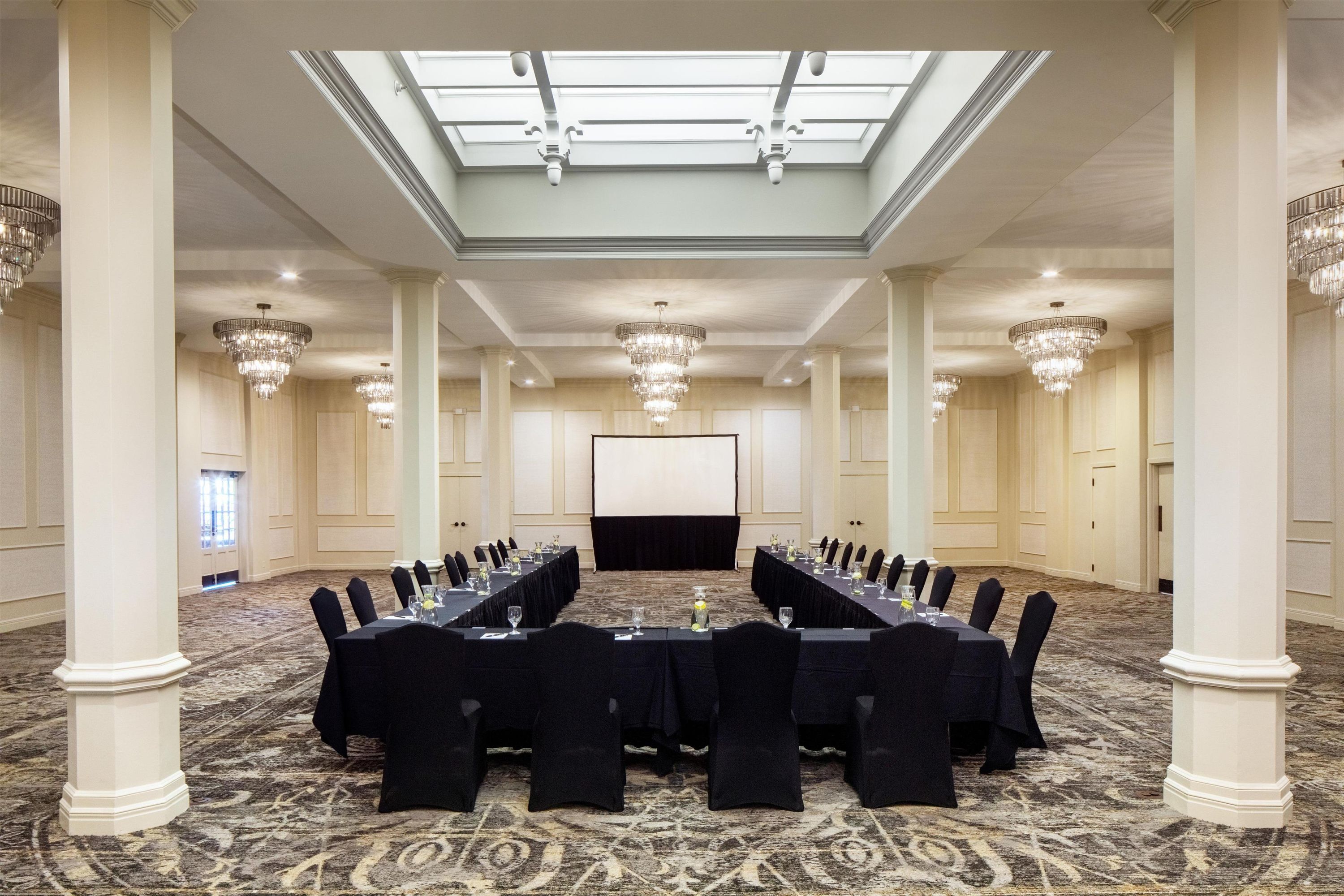 Conference room