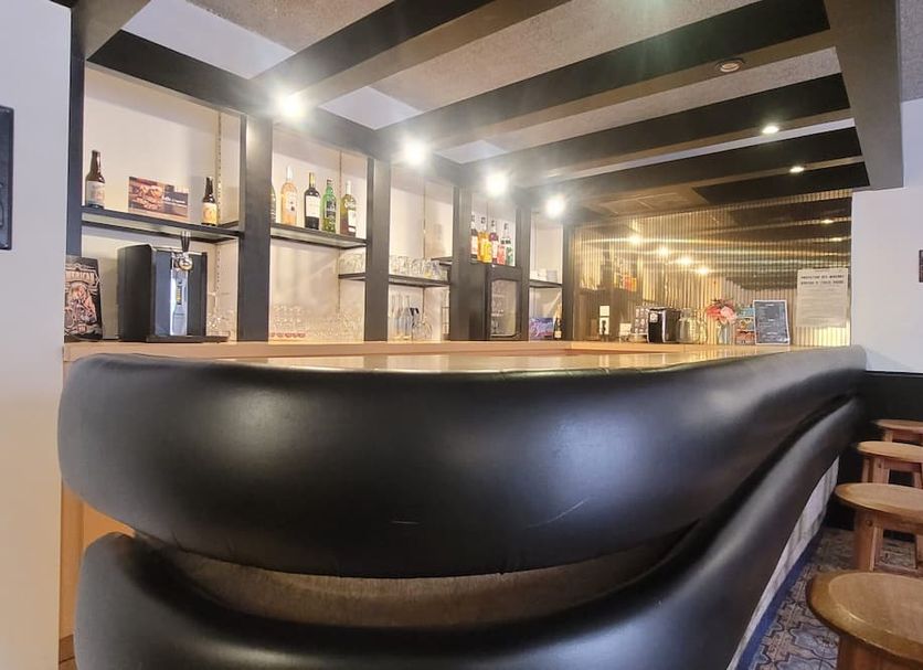 Bar Photo