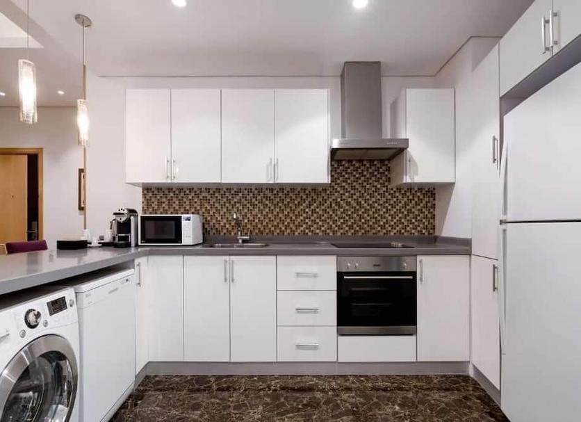 Kitchen Photo