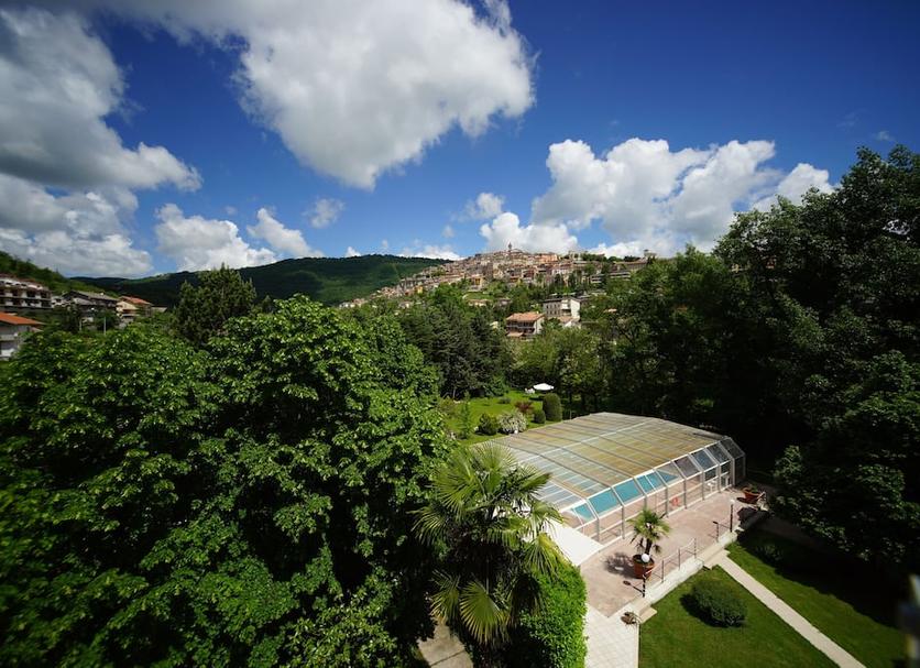 Outdoors view Photo