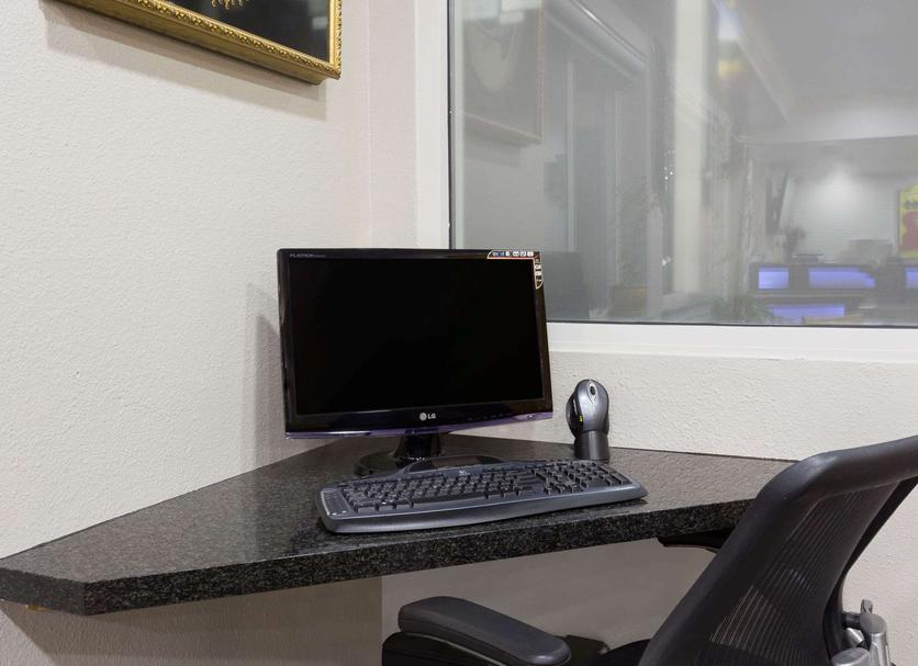 Business center Photo