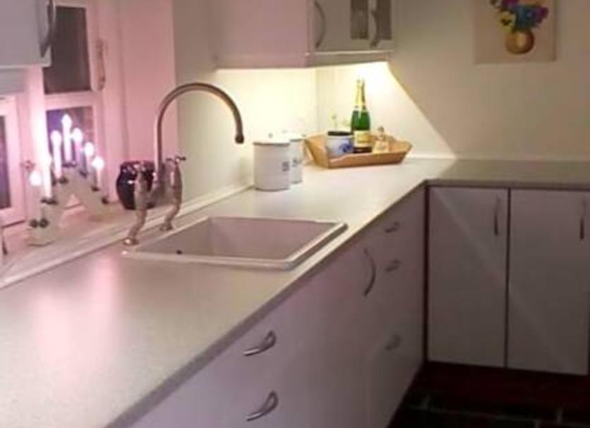 Kitchen Photo