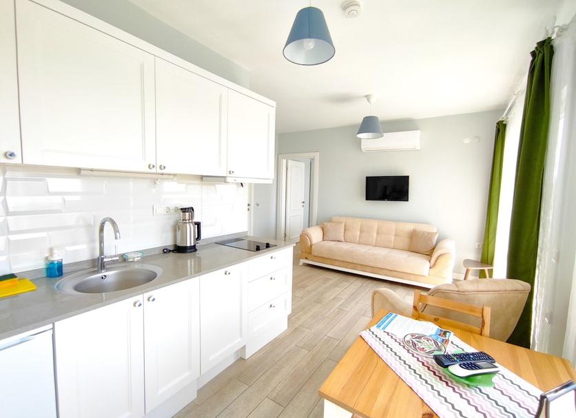 Kitchen Photo