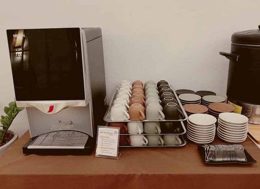 Room amenity Photo