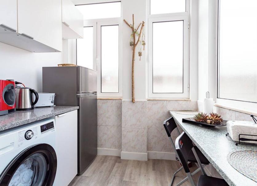Kitchen Photo