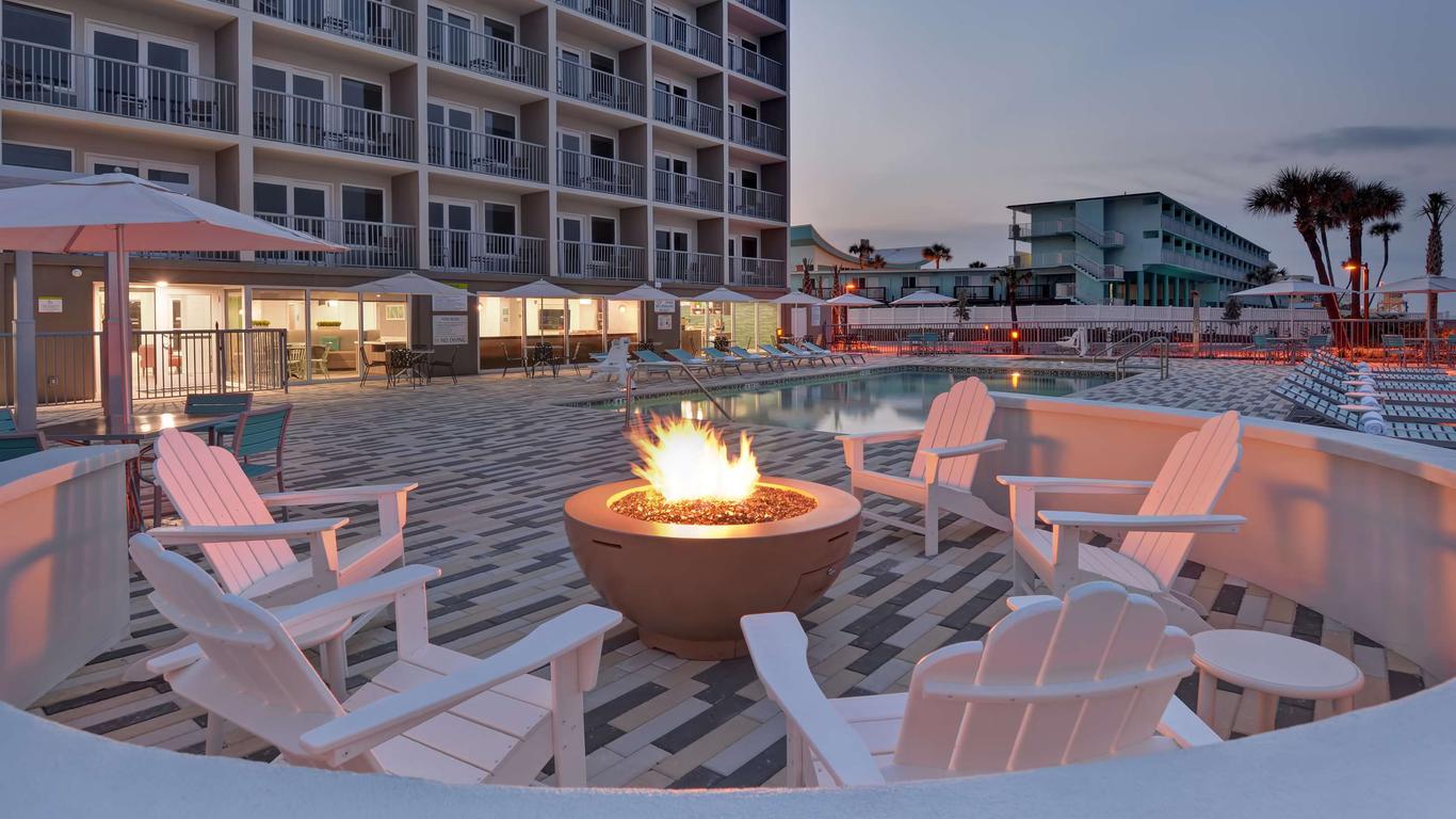 Home2 Suites By Hilton Ormond Beach