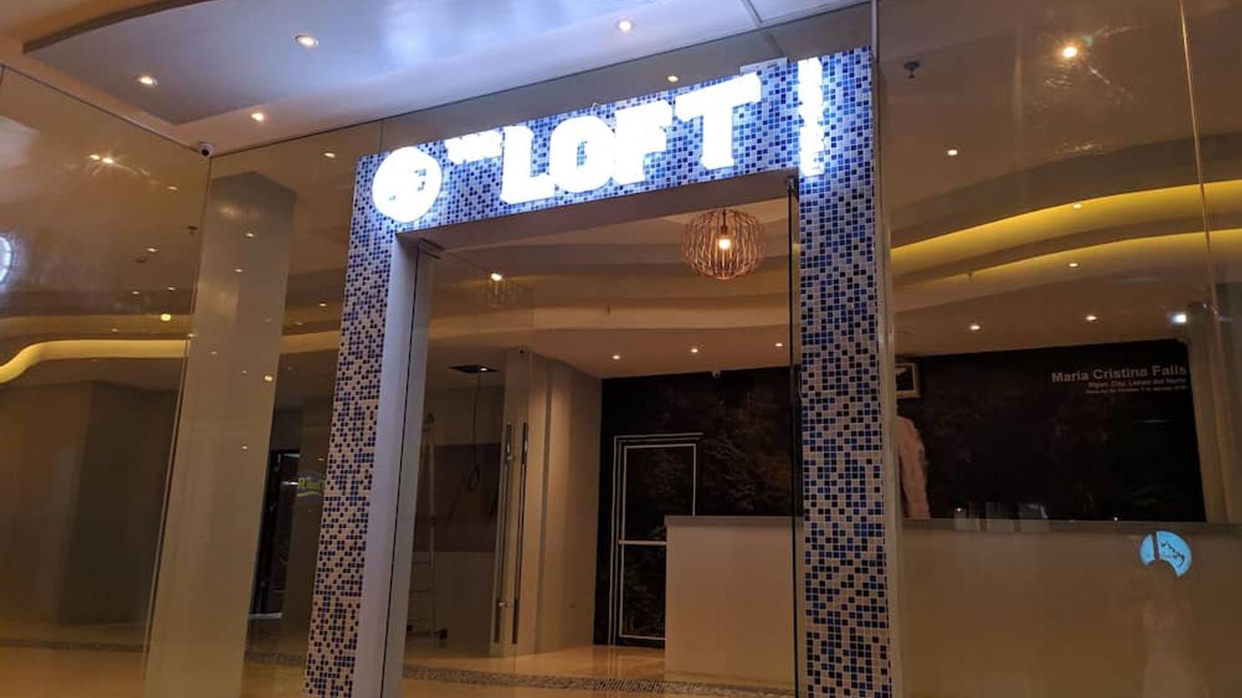 The Loft Hotel