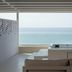 Hotel Blue Dream Palace Tripiti Resort in Limenaria with sea-view suite and private hot tub
