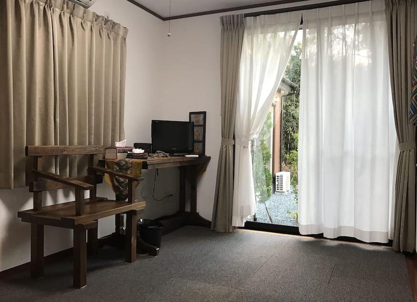Room amenity Photo