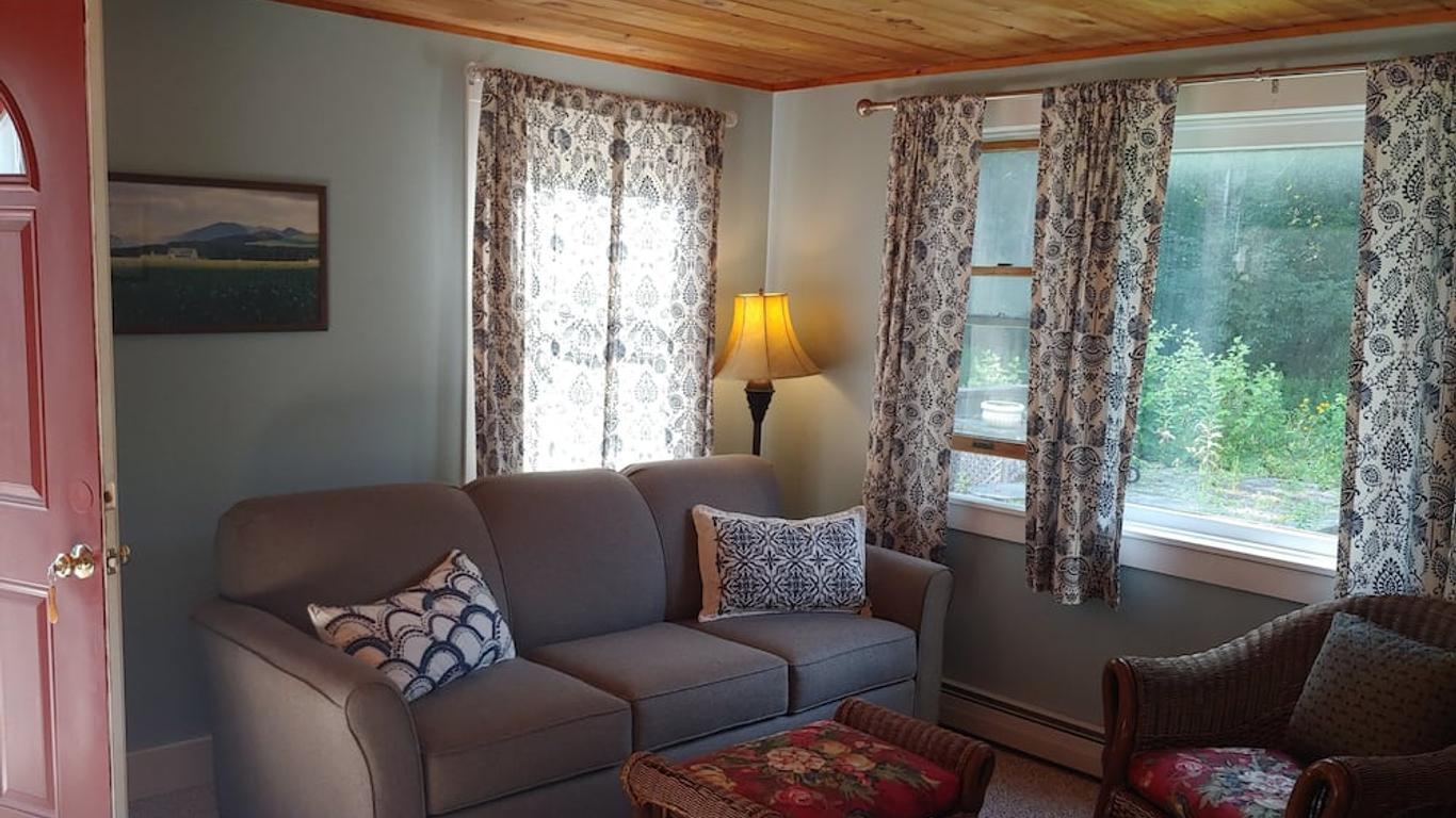 Keene Valley Lodge