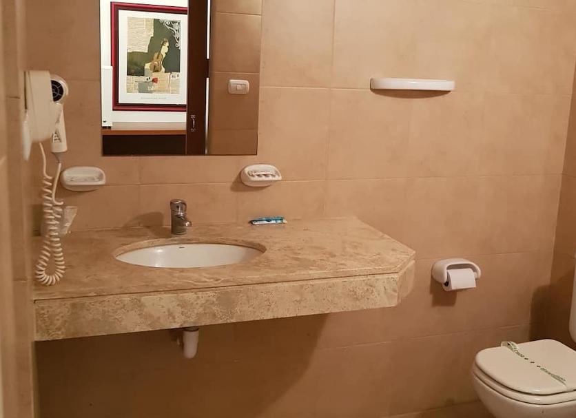 Bathroom Photo