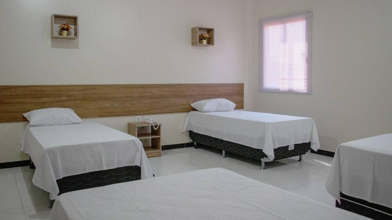 Hotel Império Santarém