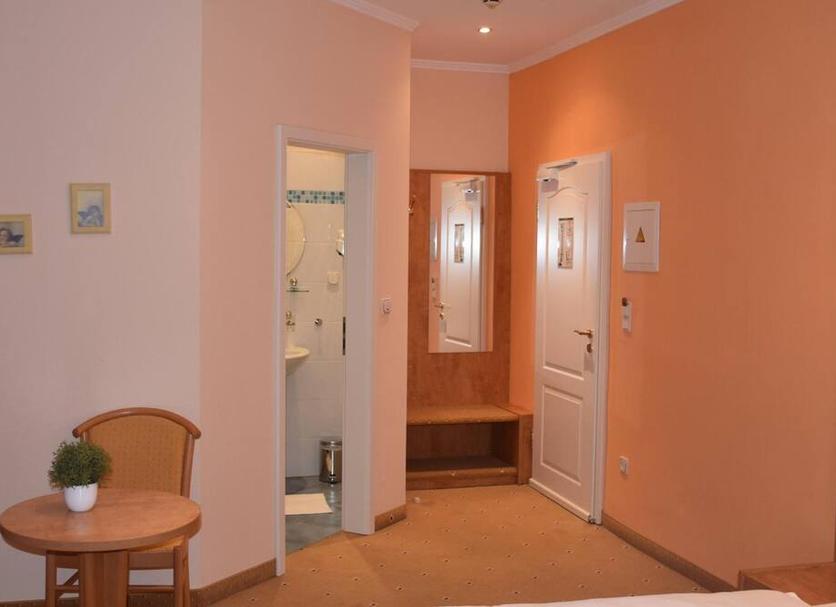 Room amenity Photo