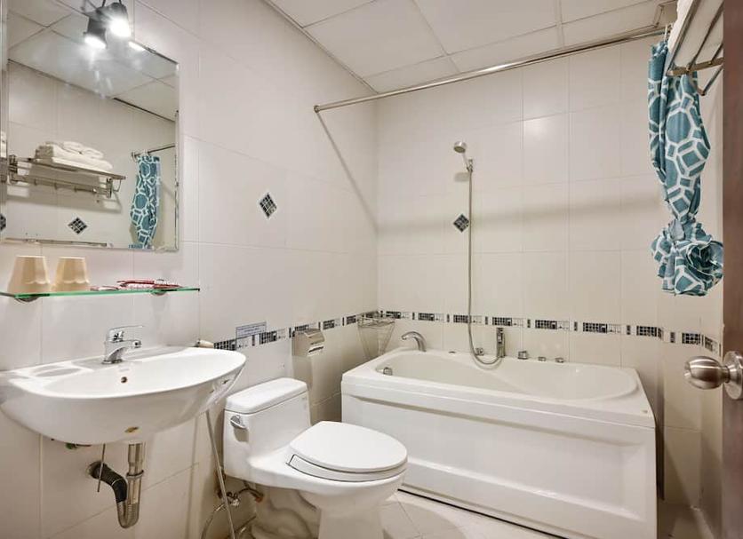Bathroom Photo