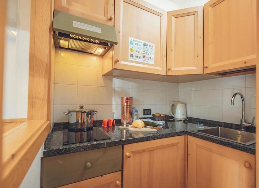 Kitchen Photo