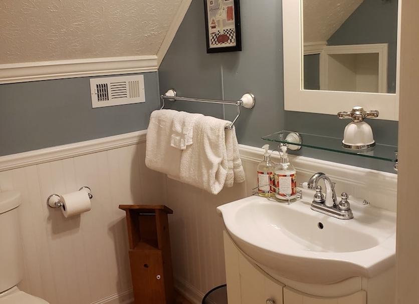 Bathroom Photo