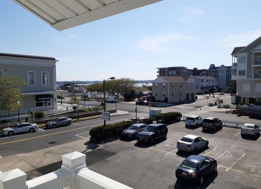 Outdoors view Photo